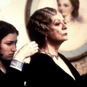 Gosford Park: Maggie Smith e Kelly McDonald