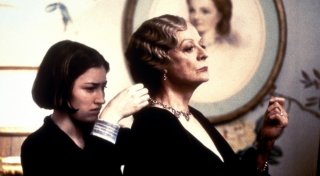 Gosford Park: Maggie Smith e Kelly McDonald