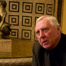 Peter Greenaway a Firenze per la presentazione di Nightwatching in home video