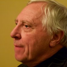 Peter Greenaway: un primo piano del regista a Firenze
