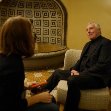 Nightwatching, Peter Greenaway a Firenze nel corso della nostra intervista