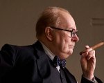 Darkest Hour: ecco Gary Oldman nei panni di Winston Churchill