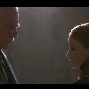 Chiara Iezzi e Giorgio Colangeli in Under - the Movie