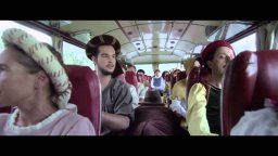 La leggenda di Bob Wind  - Teaser trailer