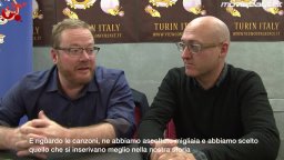 Trolls: video intervista ai registi dal ViewConference 2016