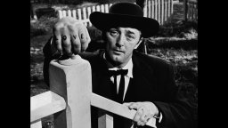 La morte corre sul fiume - Trailer (Il Cinema Ritrovato al cinema)