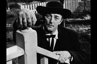 La morte corre sul fiume - Trailer (Il Cinema Ritrovato al cinema)