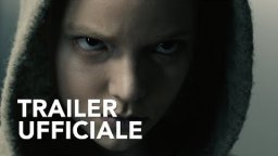 Morgan - Trailer italiano