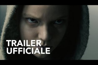 Morgan - Trailer italiano