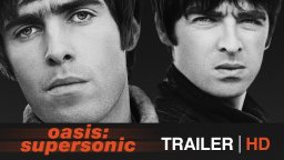 Oasis: Supersonic - Trailer Italiano 