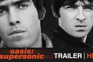 Oasis: Supersonic - Trailer Italiano