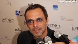 I Medici: Video intervista a Alessandro Preziosi