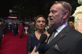 The Crown - Intervista a Jared Harris