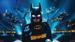 LEGO Batman Il Film - Trailer ufficiale Italiano