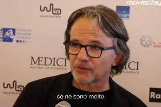 I Medici: video intervista a Frank Spotnitz