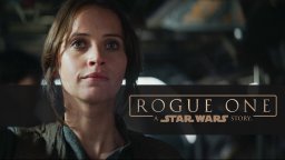Rogue One: A Star Wars Story - Spot 'Together'