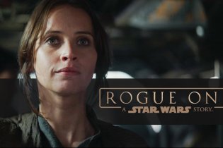 Rogue One: A Star Wars Story - Spot 'Together'