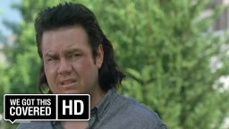 The Walking Dead 7x04 'Service' Sneak Peek