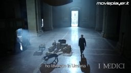 I Medici: Video intervista a Annabel Scholey 