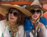 Absolutely Fabulous - Il film, Edina e Patsy si scatenano sul grande schermo