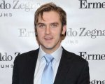 Dan Stevens sarà Charles Dickens in The Man Who Invented Christmas