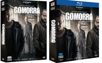 Gomorra La Serie 5 Motivi Per Rivivere In Dvd La Stagione 2 Movieplayer It