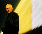 Nightwatching, Peter Greenaway: 'Io un outsider come il mio Rembrandt'