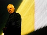 Nightwatching, Peter Greenaway: 'Io un outsider come il mio Rembrandt'