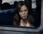Box Office Italia: La ragazza del treno scalza Doctor Strange dalla vetta