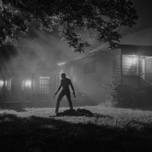 Logan: Hugh Jackman in una nuova foto del film 