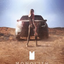Locandina di Monolith
