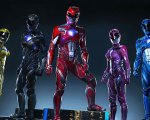 Power Rangers: svelato il look del nuovo Megazord!