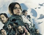 Rogue One: A Star Wars Story, due nuove locandine del film