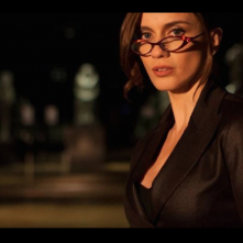 L'attrie Chiara Iezzi