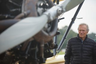 Sully: Clint Eastwood sul set del film