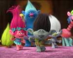 Trolls, parlano i registi: “Facciamo film per divertire la gente”