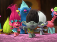 Trolls, parlano i registi: 'Facciamo film per divertire la gente'