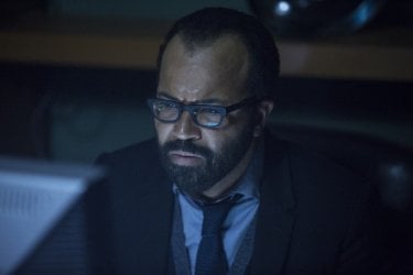 Westworld: l'attore Jeffrey Wright nell'episodio The Adversary