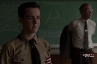The Man in the High Castle - Season 2 - Opening Scene