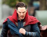 Doctor Strange: Benedict Cumberbatch ha un secondo ruolo 'segreto' nel film