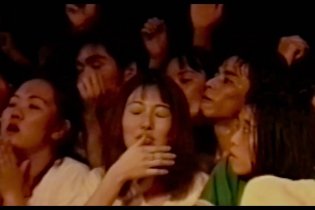 Oasisi: Supersonic - Clip 'Concerto in Giappone'