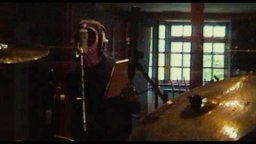 Oasis: Supersonic - Clip 'In sala registrazioni'