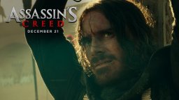 Assassin’s Creed - Featurette 'The Creed Mythology'