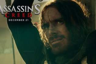 Assassin’s Creed - Featurette 'The Creed Mythology'