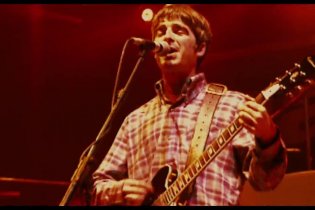 Oasis: Supersonic - Clip 'Il concerto a Earls Court'