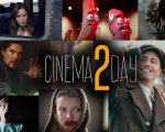 Cinema2Day: oggi 9 novembre al cinema con 2 euro!
