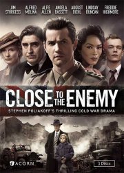 Locandina di Close to the Enemy