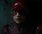 The Flash: Ezra Miller commenta la 'tragica staffetta' dei registi dimissionari
