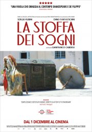 Locandina di La stoffa dei sogni