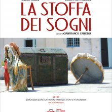 Locandina di La stoffa dei sogni